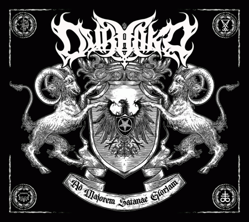 Durhaka (IDN-1) : Ad Majorem Satanae Gloriam